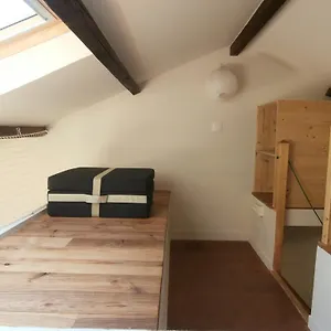  Appartement Cabanon Calanque Marseille