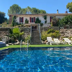  Appartement Bastide Saint Supin