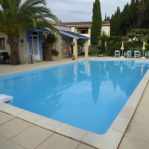  Appartement Mas Saint Antoine